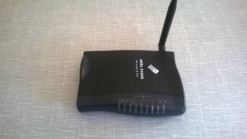 Telkom router with wifi